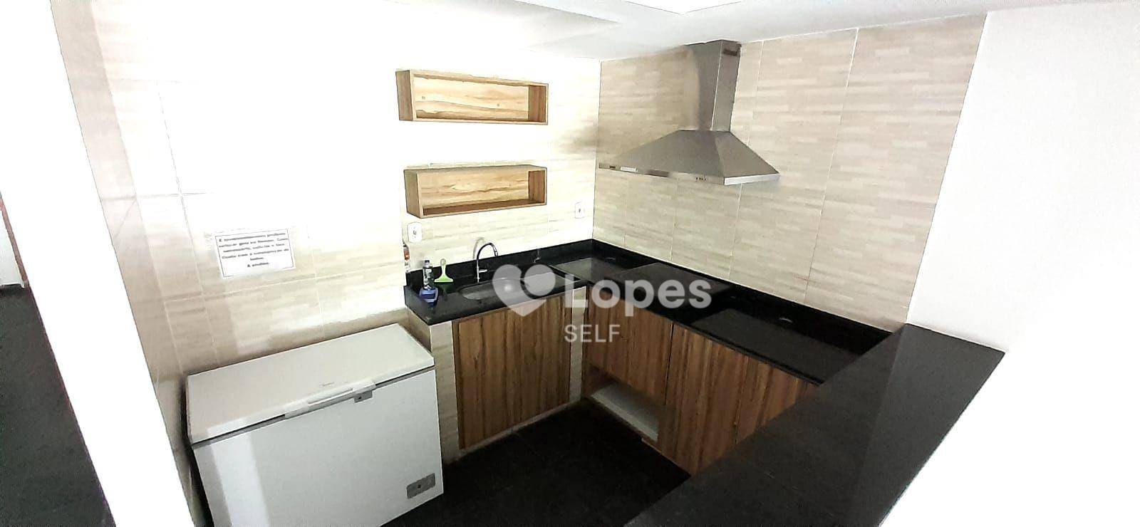 Apartamento à venda com 2 quartos, 52m² - Foto 12