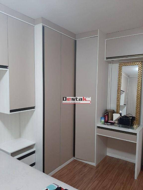 Apartamento à venda com 2 quartos, 52m² - Foto 6