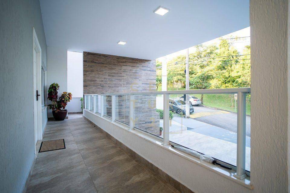 Casa de Condomínio à venda com 3 quartos, 280m² - Foto 6