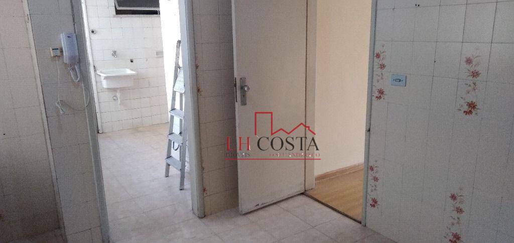 Apartamento à venda com 3 quartos, 120m² - Foto 22