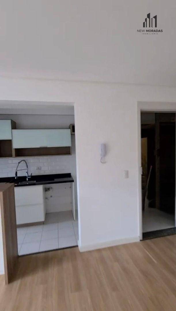 Apartamento à venda com 2 quartos, 57m² - Foto 5