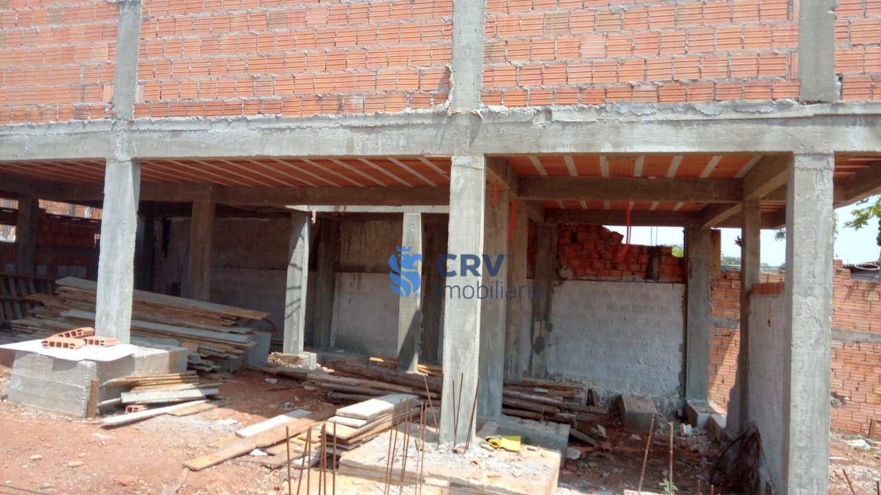 Sobrado à venda com 3 quartos, 92m² - Foto 14