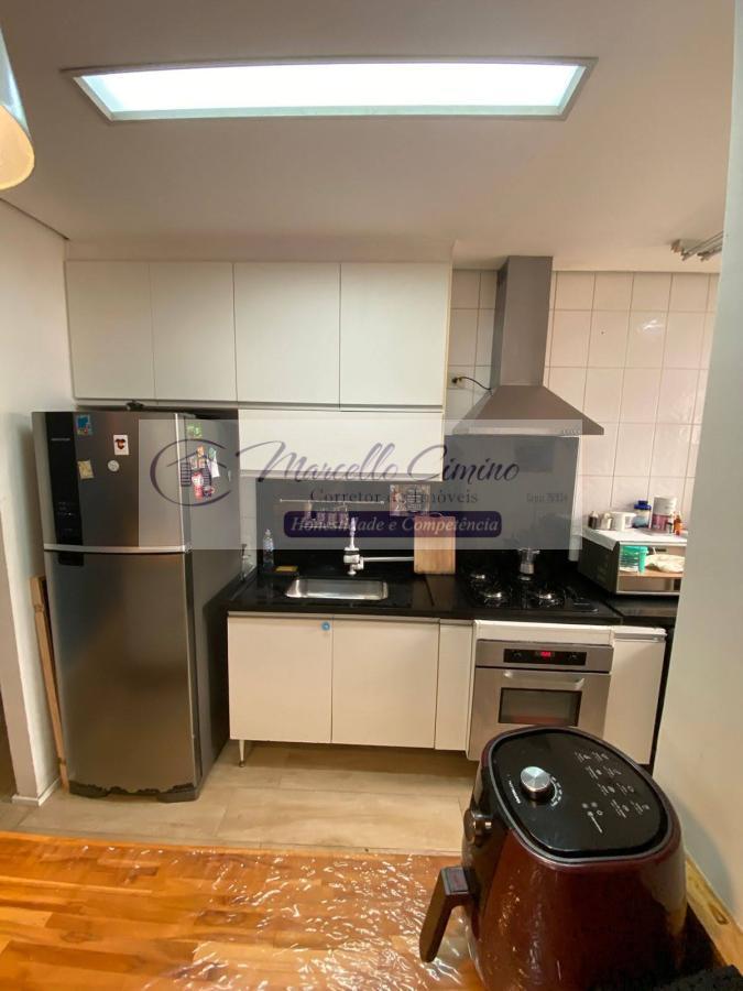 Apartamento à venda com 3 quartos, 86m² - Foto 6