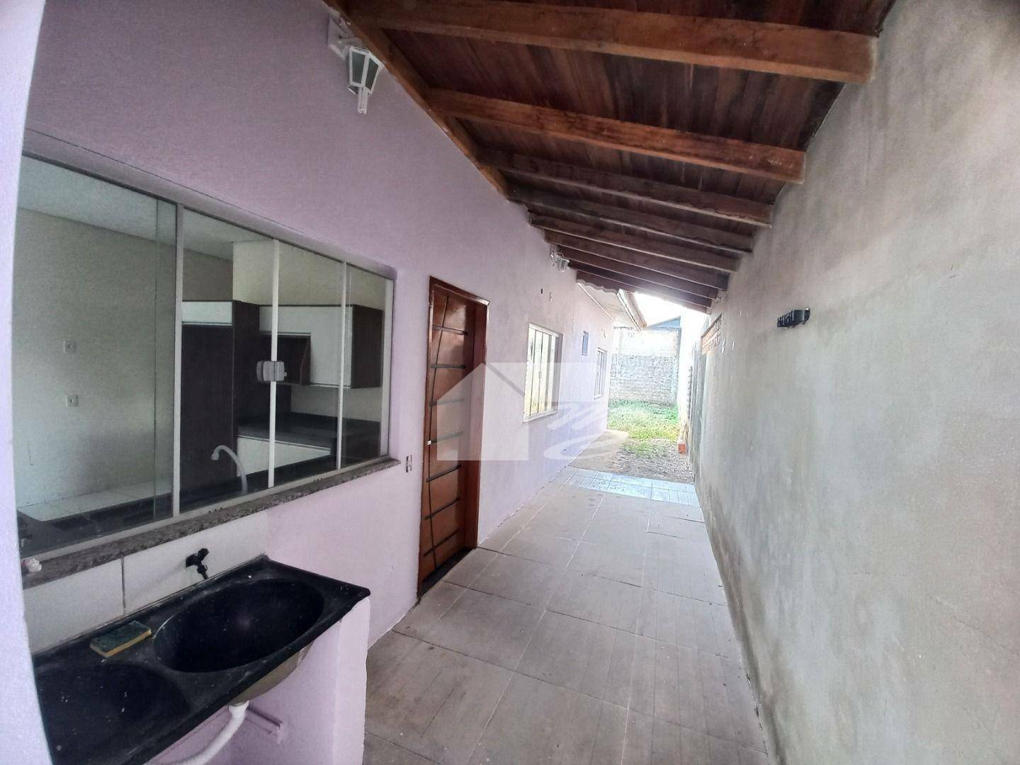 Casa para alugar com 2 quartos, 67m² - Foto 12