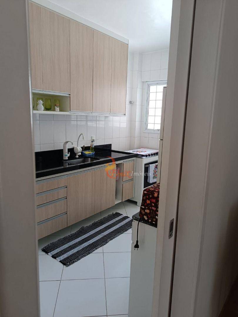 Apartamento à venda com 3 quartos, 97m² - Foto 5