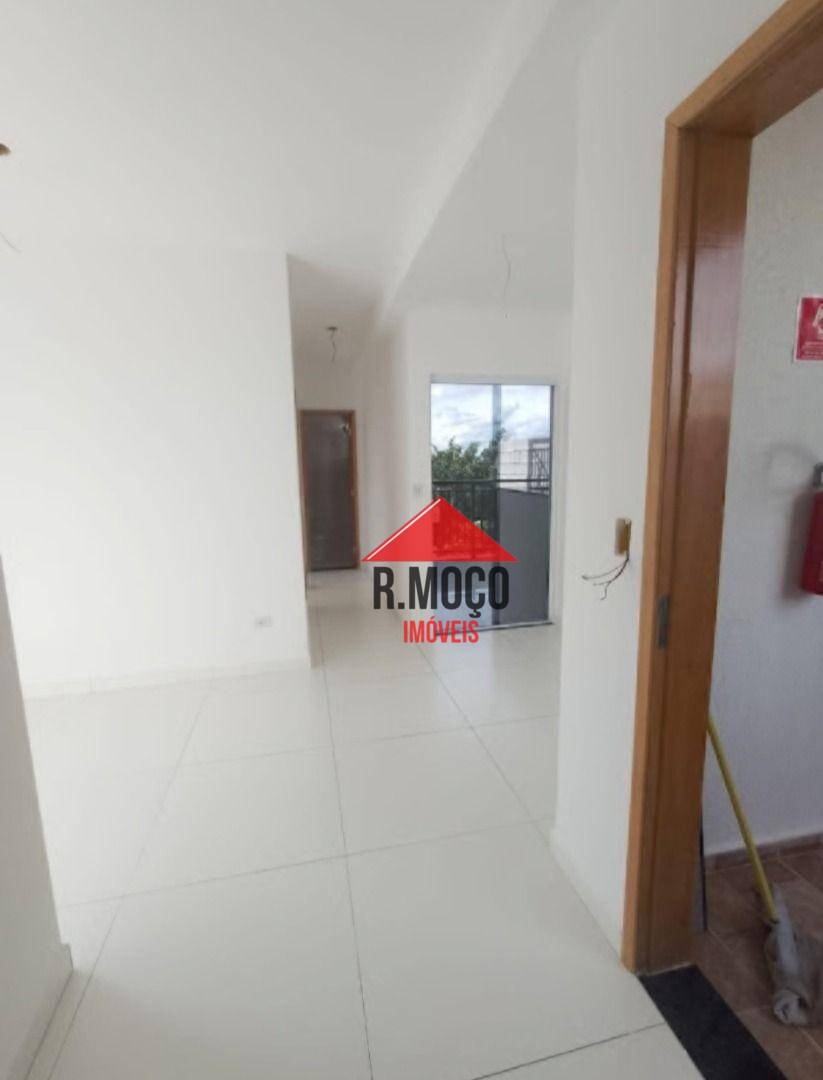 Apartamento à venda com 2 quartos, 34m² - Foto 38