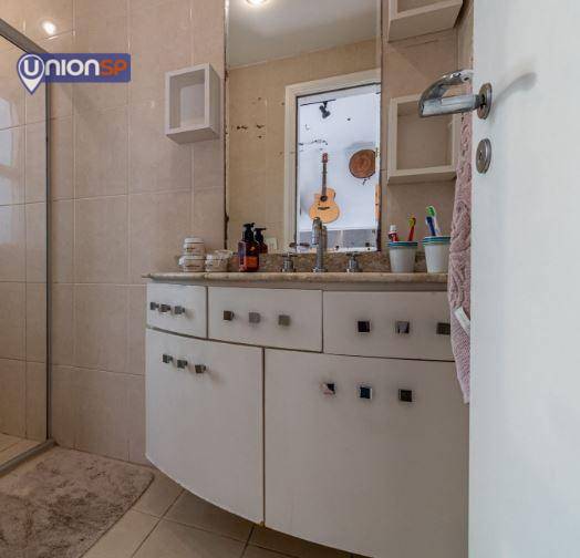 Apartamento à venda com 5 quartos, 260m² - Foto 33