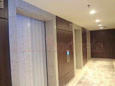 Sala-Conjunto, 47 m² - Foto 1