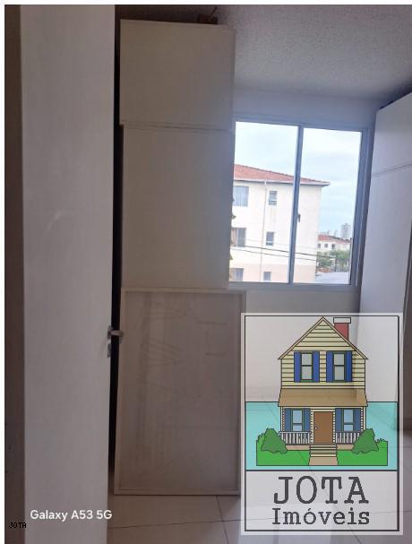 Apartamento à venda com 3 quartos, 55m² - Foto 8