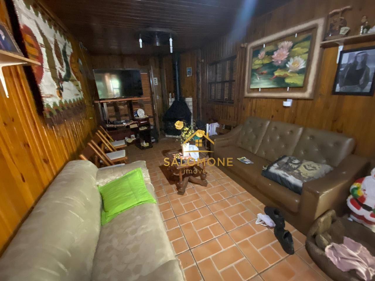 Sítio, 2 quartos, 2500 m² - Foto 2