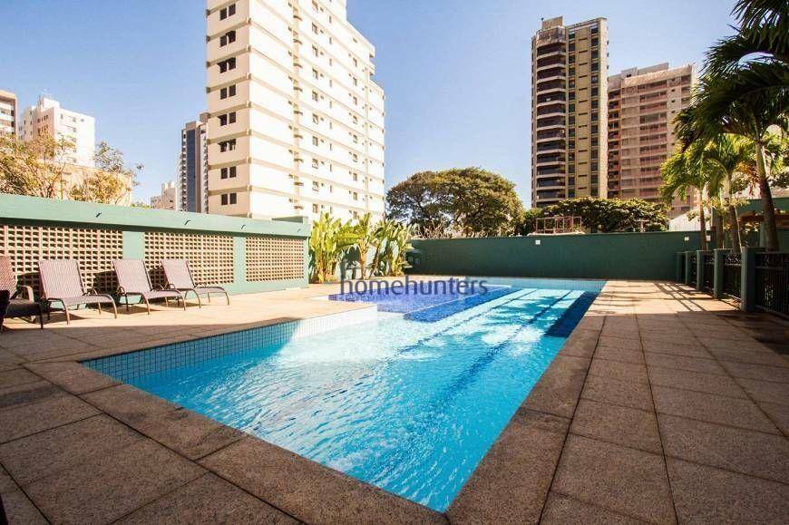 Apartamento para alugar com 2 quartos, 71m² - Foto 2