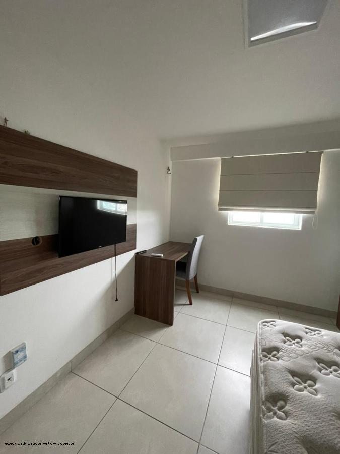 Apartamento para alugar com 1 quarto, 52m² - Foto 17
