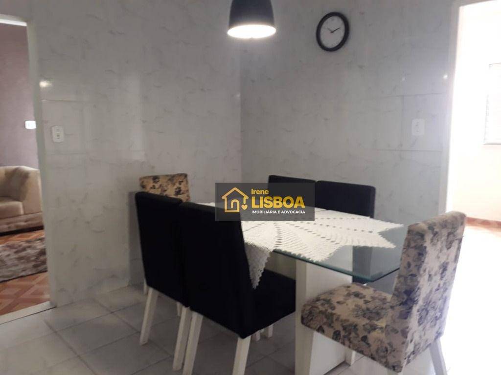 Casa à venda com 2 quartos, 135m² - Foto 10