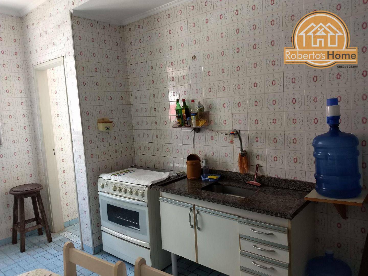 Apartamento à venda com 1 quarto, 100m² - Foto 18