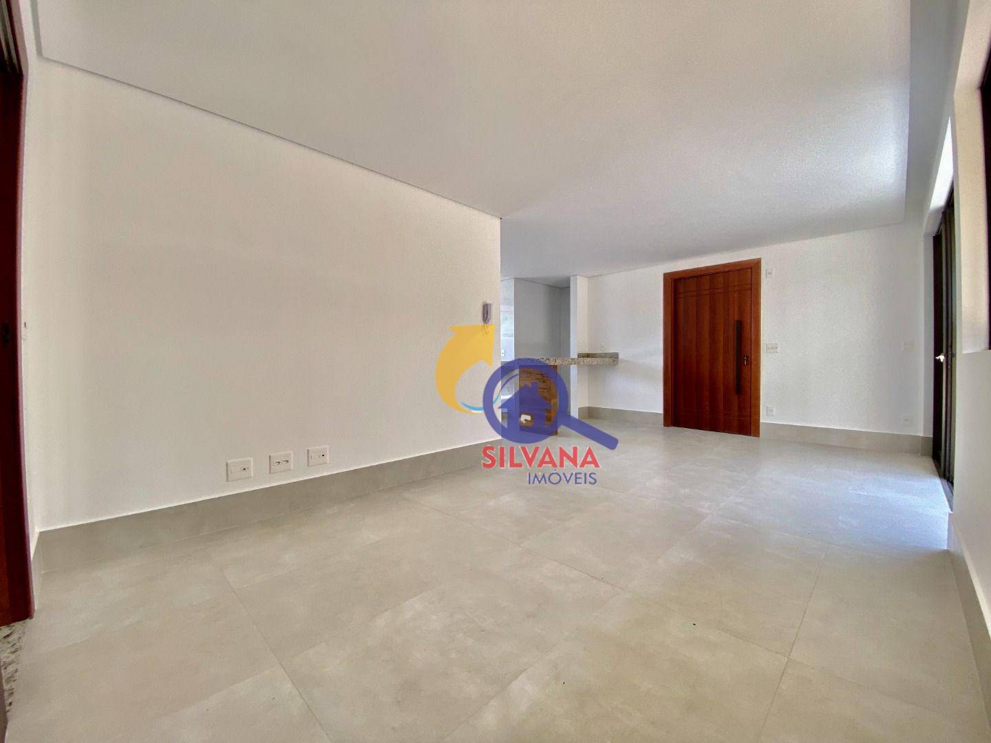 Apartamento à venda com 2 quartos, 93m² - Foto 5