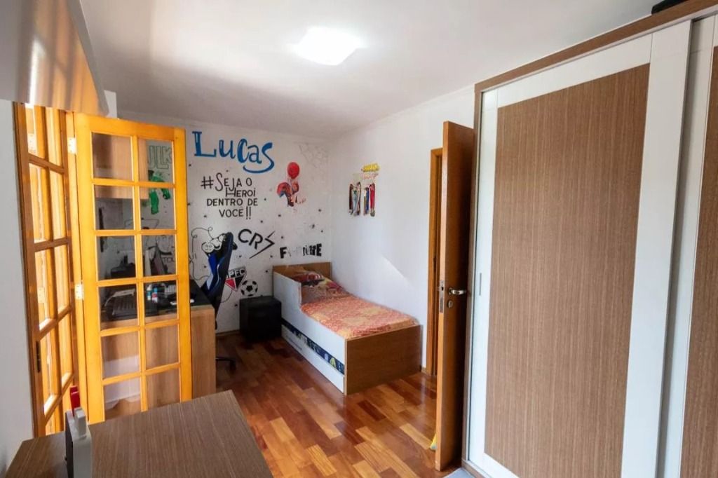 Sobrado à venda com 2 quartos, 121m² - Foto 11