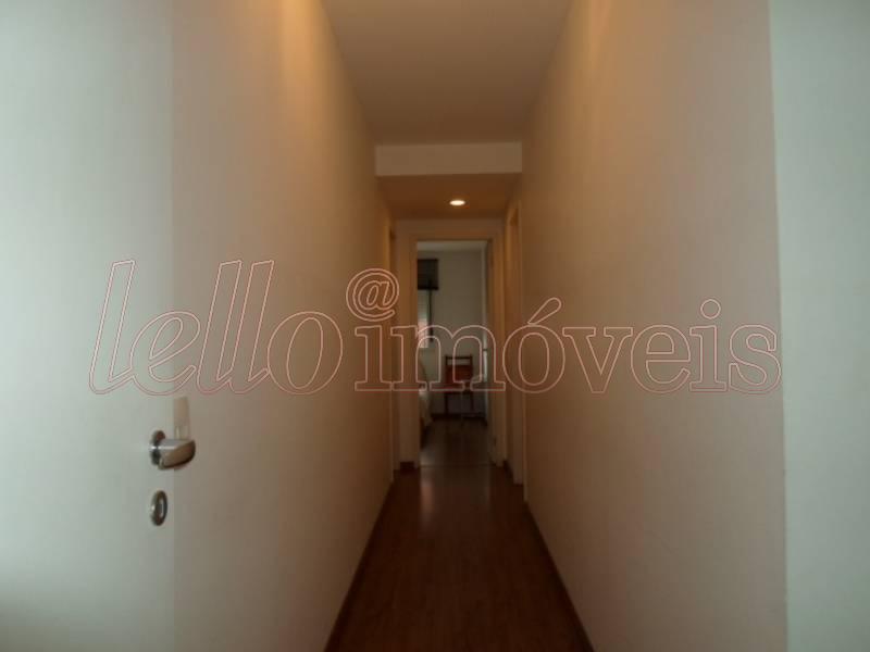 Apartamento à venda com 3 quartos, 184m² - Foto 16