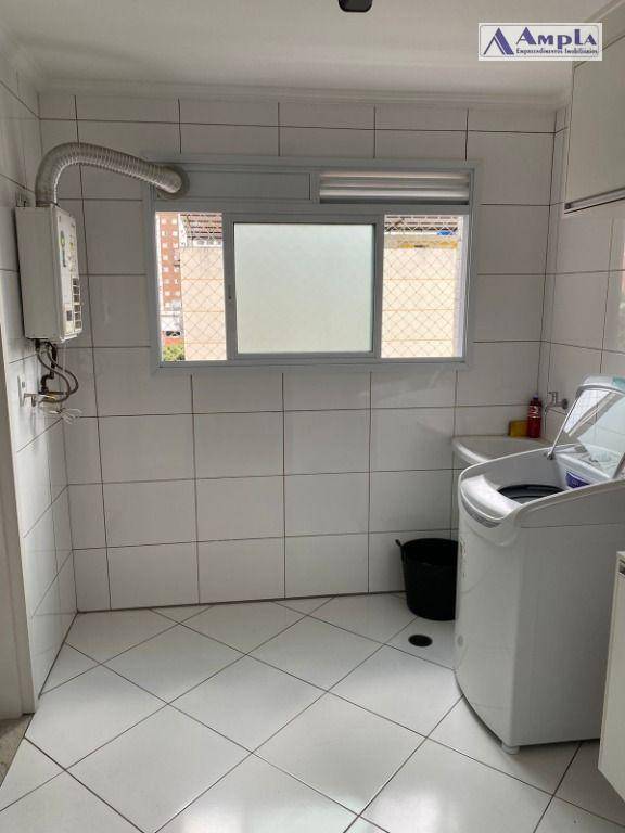 Apartamento à venda com 3 quartos, 110m² - Foto 31