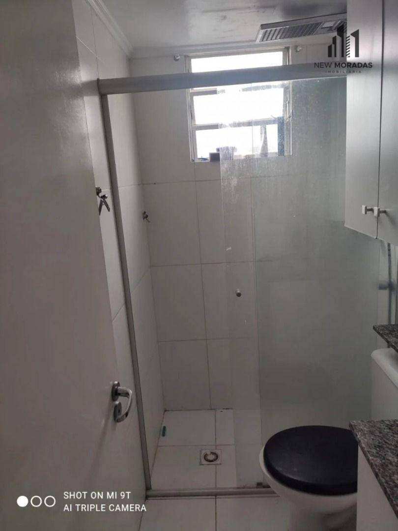 Apartamento à venda com 3 quartos, 63m² - Foto 21