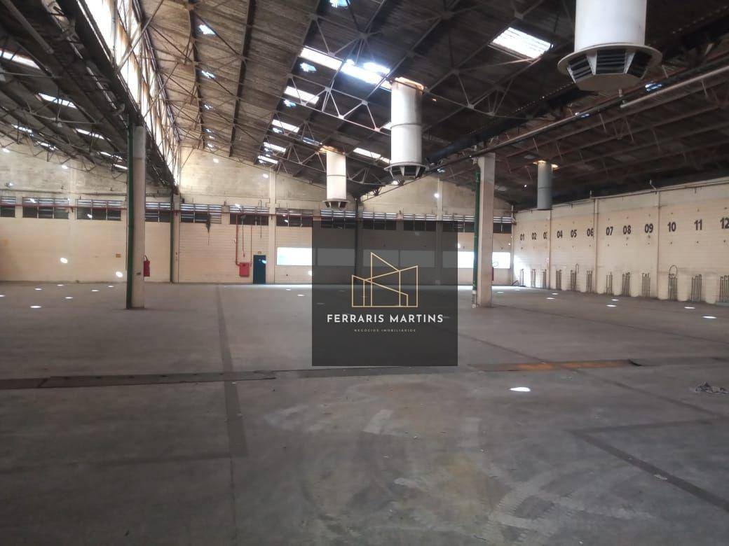 Depósito-Galpão-Armazém para alugar, 7000m² - Foto 20