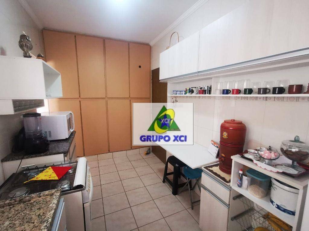 Apartamento à venda com 2 quartos, 87m² - Foto 6