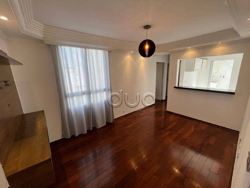 Apartamento à venda com 2 quartos, 55m² - Foto 11