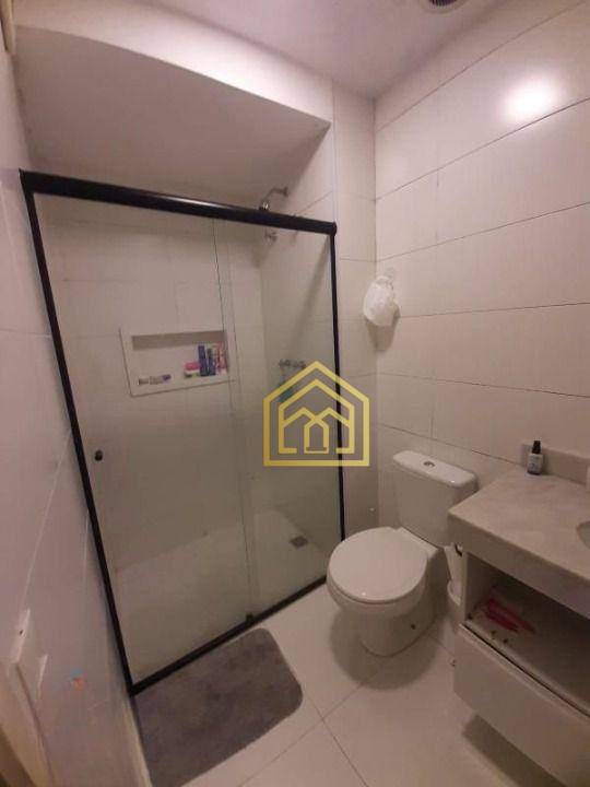 Apartamento à venda com 3 quartos, 94m² - Foto 13