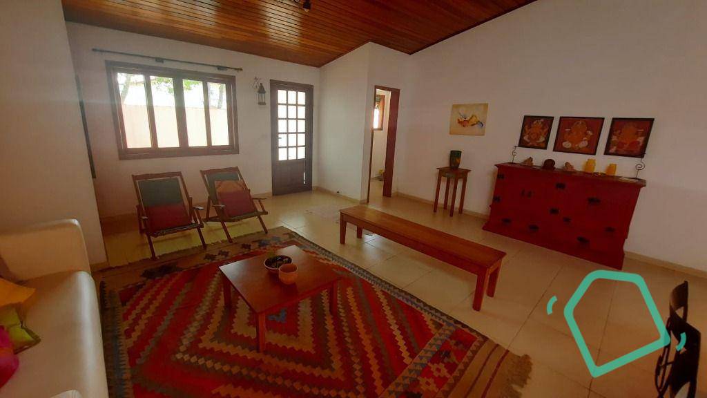 Casa de Condomínio à venda com 3 quartos, 300m² - Foto 12
