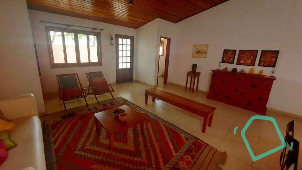 Casa de Condomínio à venda e aluguel com 3 quartos, 300m² - Foto 12