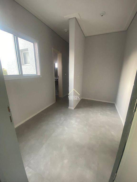 Cobertura à venda com 2 quartos, 38m² - Foto 1