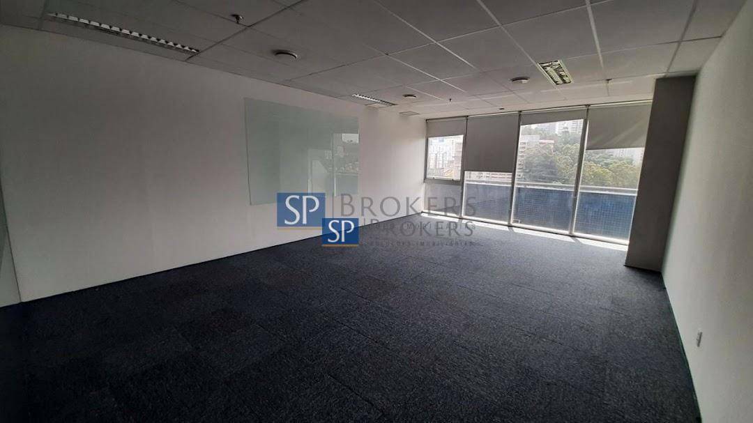 Conjunto Comercial-Sala para alugar, 956m² - Foto 7