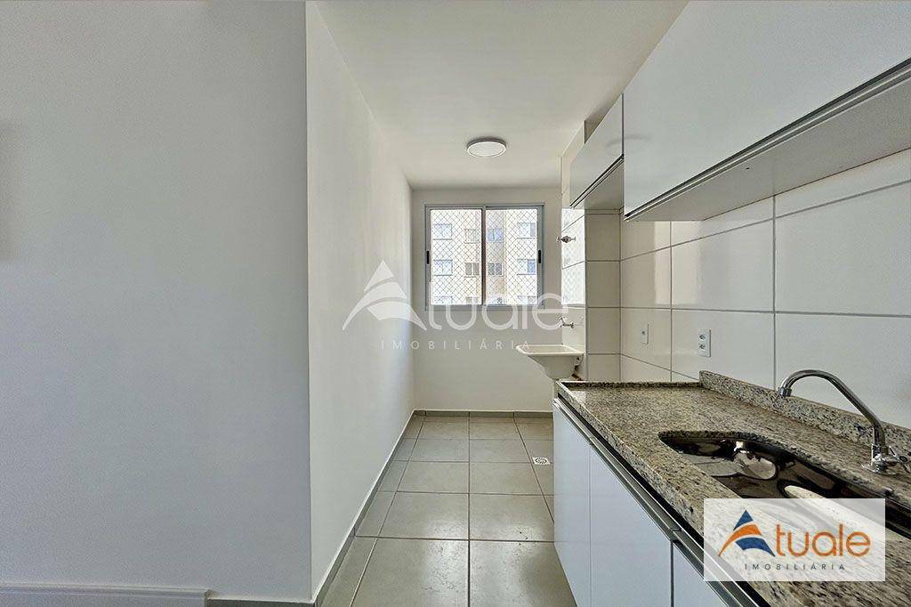 Apartamento à venda e aluguel com 2 quartos, 57m² - Foto 15