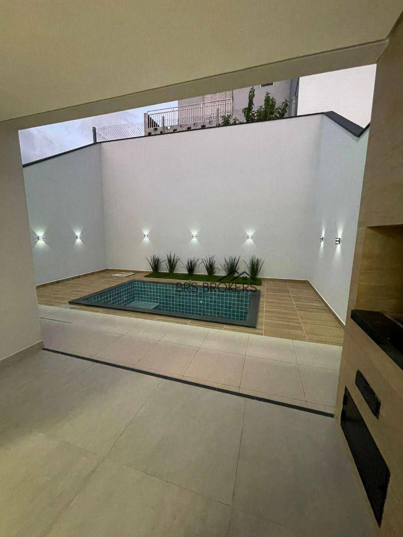 Sobrado à venda com 3 quartos, 166m² - Foto 19