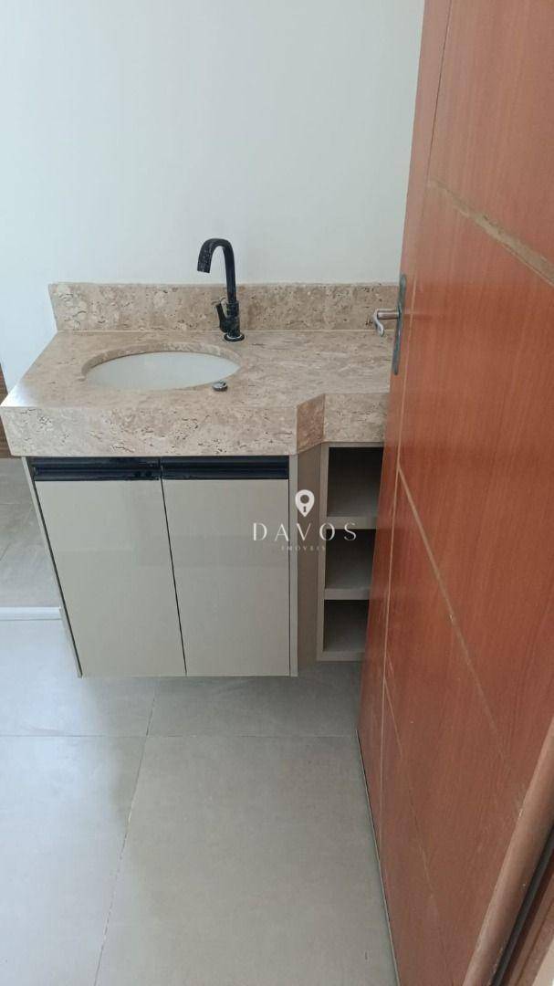 Sobrado à venda com 2 quartos, 90m² - Foto 16