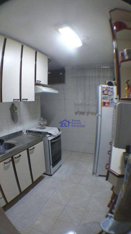 Apartamento à venda com 2 quartos, 60m² - Foto 6