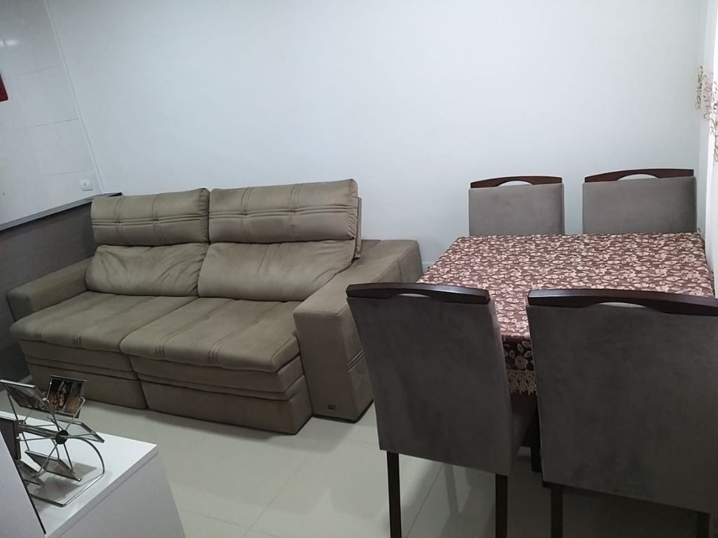 Sobrado à venda com 2 quartos, 60m² - Foto 5