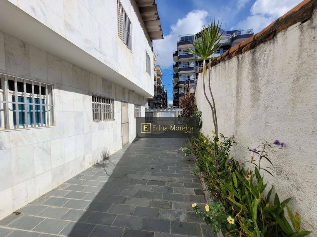 Apartamento à venda com 4 quartos, 200m² - Foto 35