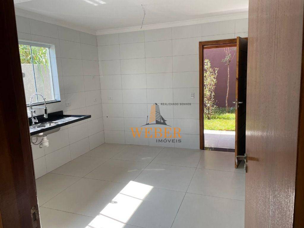 Sobrado à venda com 3 quartos, 125m² - Foto 10