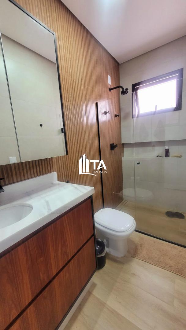 Casa de Condomínio à venda com 4 quartos, 230m² - Foto 29