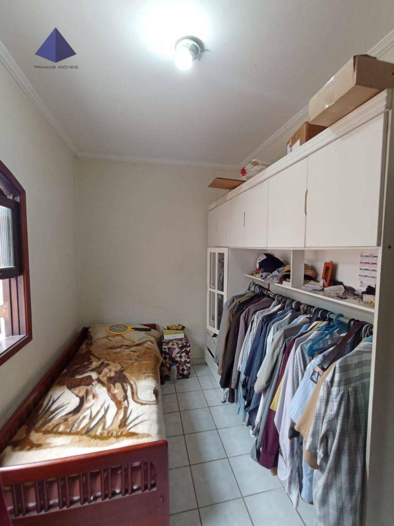 Sobrado à venda com 3 quartos, 187m² - Foto 32