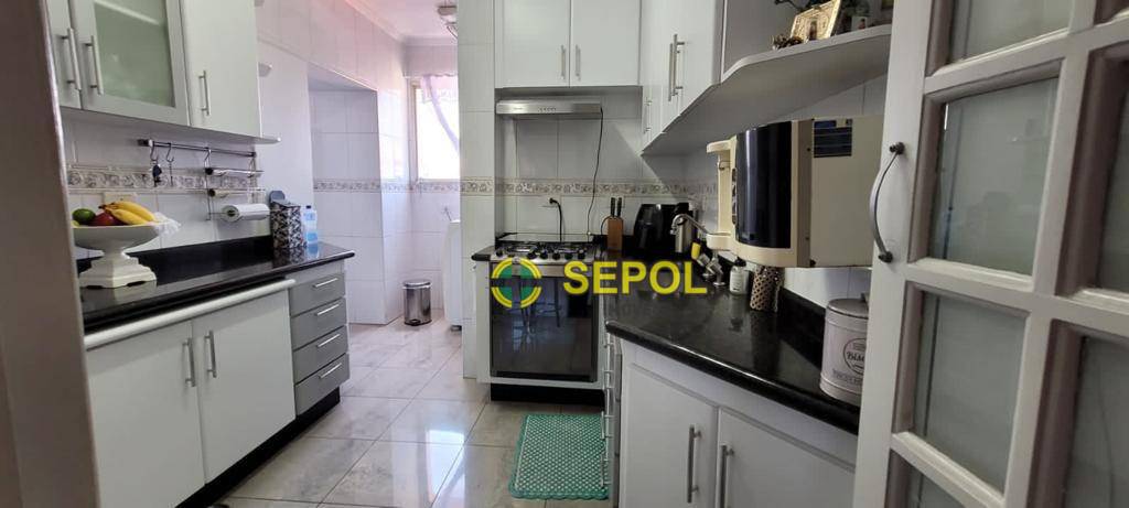 Apartamento à venda com 3 quartos, 156m² - Foto 39