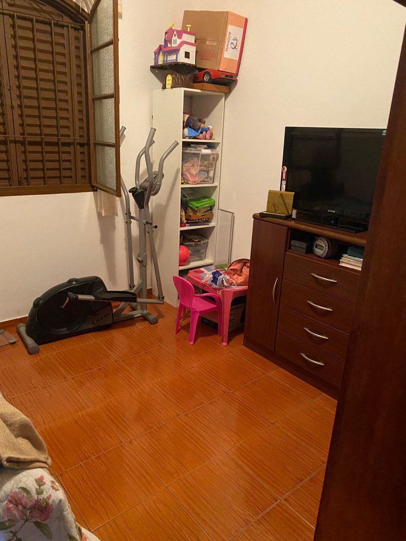 Sobrado à venda com 4 quartos, 187m² - Foto 17