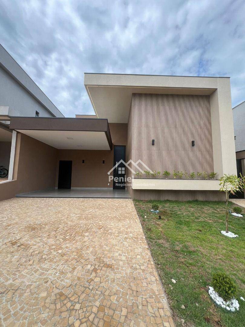 Casa de Condomínio à venda com 3 quartos, 170m² - Foto 1