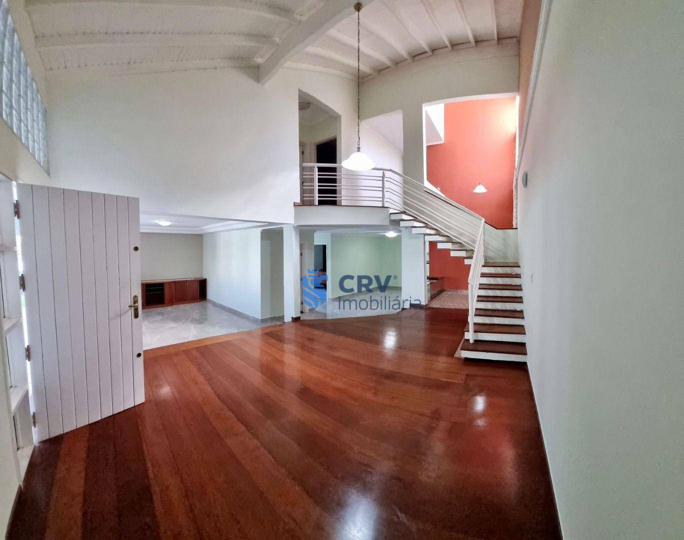 Casa para alugar com 4 quartos, 400m² - Foto 6