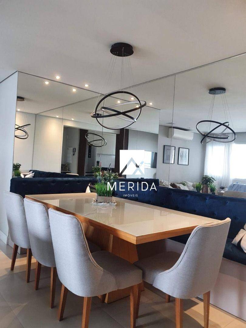Apartamento à venda com 2 quartos, 90m² - Foto 6