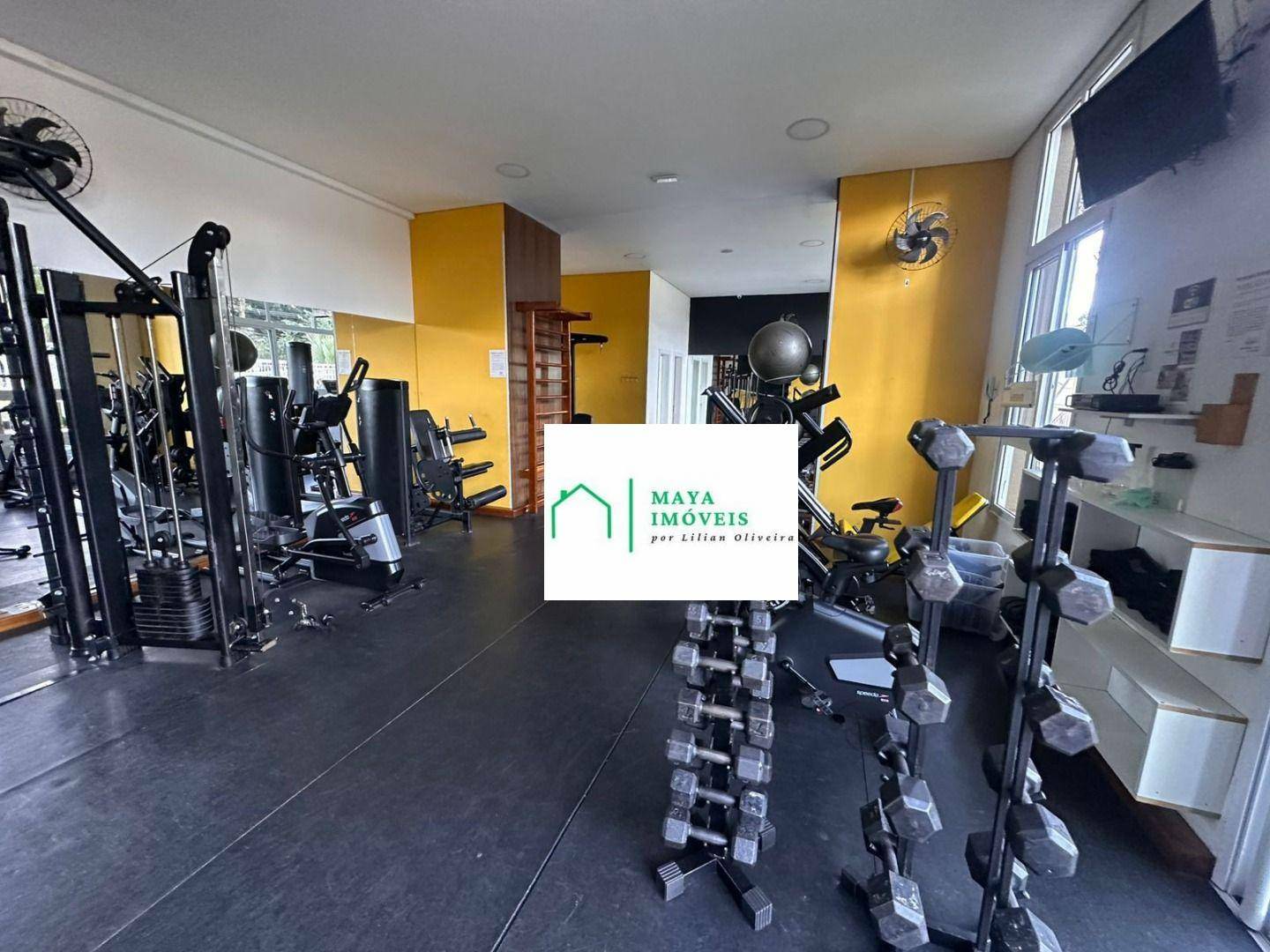 Cobertura à venda com 2 quartos, 202m² - Foto 61