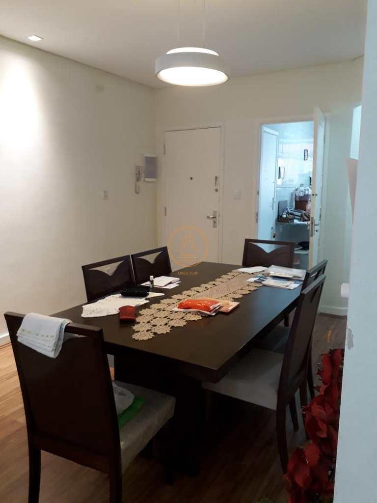 Apartamento à venda com 3 quartos, 110m² - Foto 6