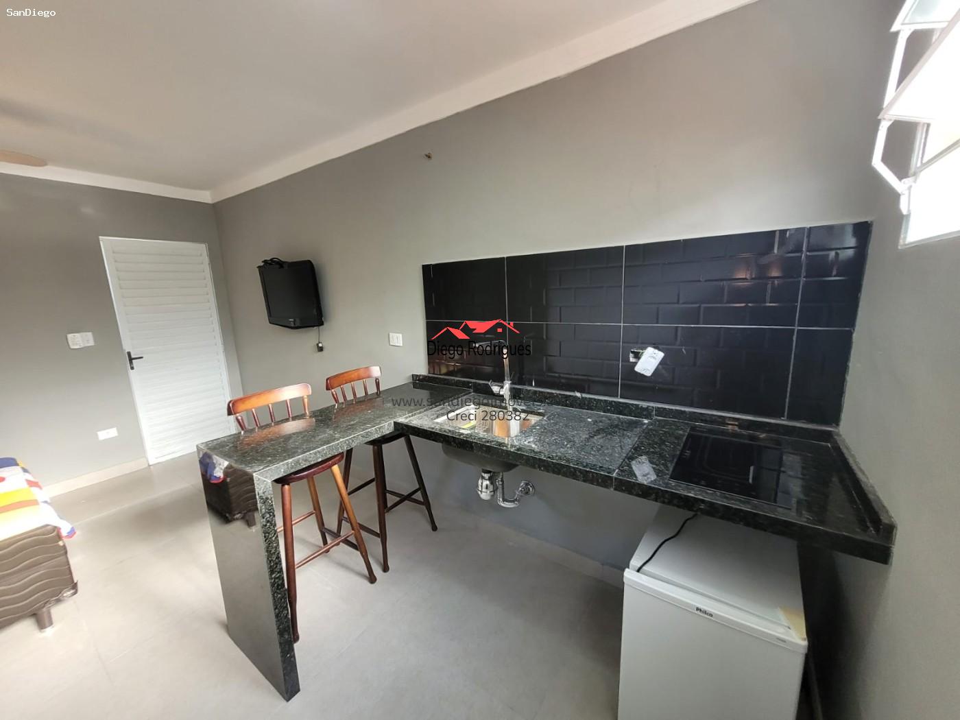 Casa de Condomínio para alugar com 1 quarto - Foto 11