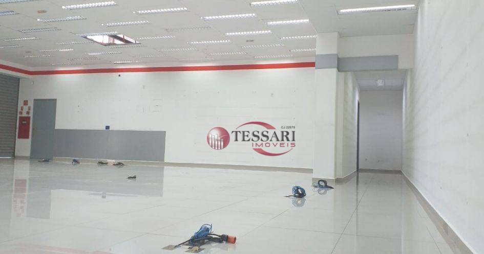 Conjunto Comercial-Sala para alugar, 276m² - Foto 3