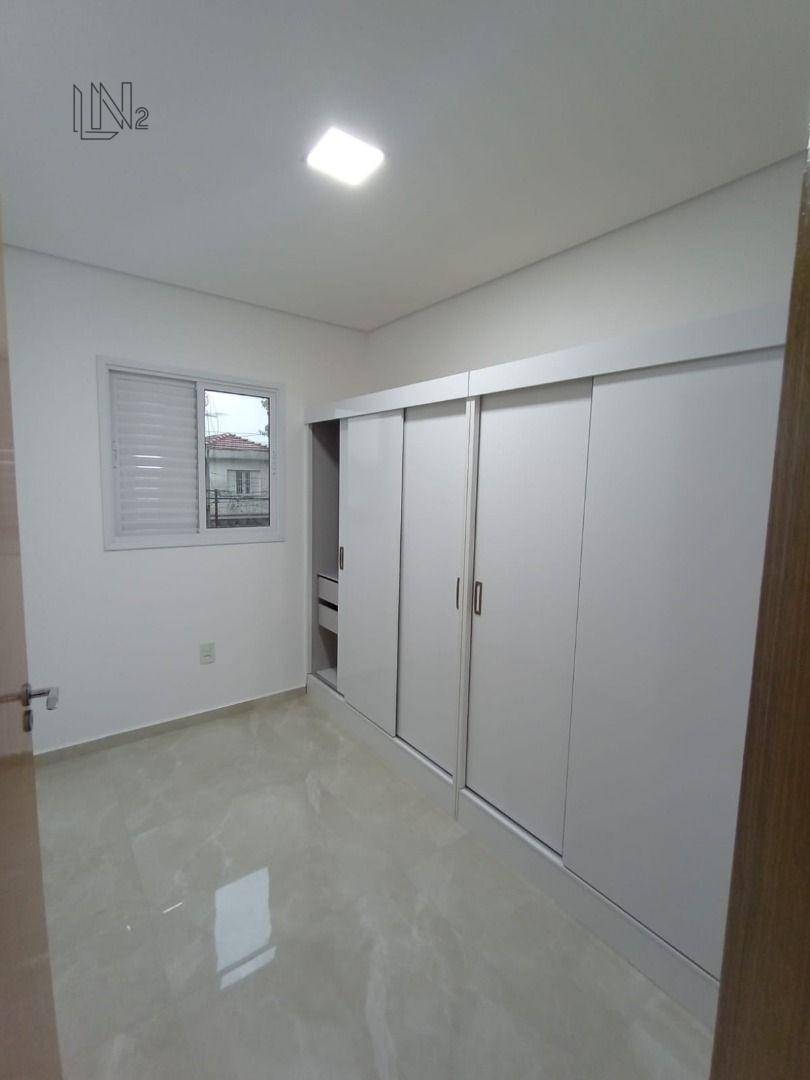 Apartamento para alugar com 2 quartos, 51m² - Foto 24